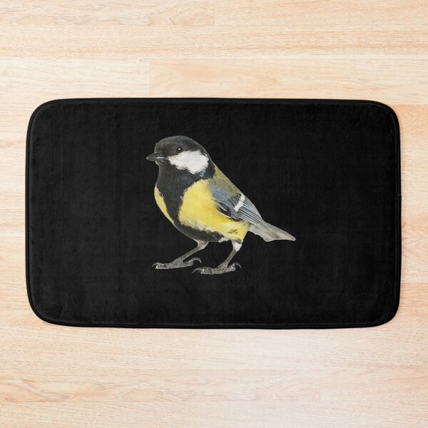 Item preview, The Secret Life of Birds Habits and Behaviors designed and sold by KanteMcHexan.