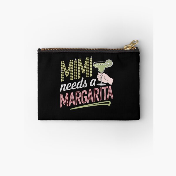 Item preview, Mimi Needs a Margarita Mother's Day Cocktail Lover designed and sold by MinaReinger.