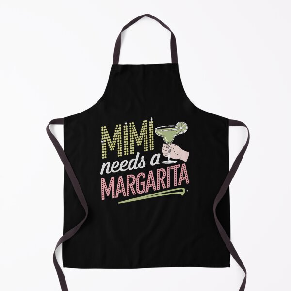 Item preview, Mimi Needs a Margarita Mother's Day Cocktail Lover designed and sold by MinaReinger.
