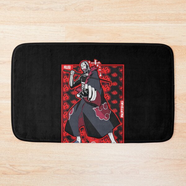 Item preview, Shadow Clan Chronicles : Akatsuki designed and sold by vespira-motion.