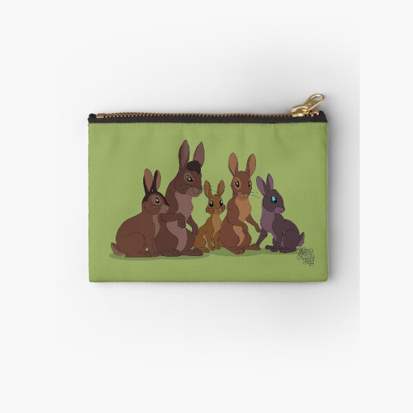 Item preview, Watership Down gang designed and sold by RaineOfAuroria.
