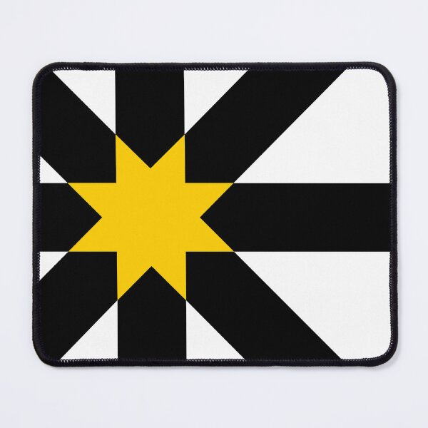 Item preview, Sutherland flag designed and sold by rheyes.