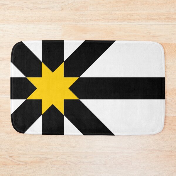 Item preview, Sutherland flag designed and sold by rheyes.