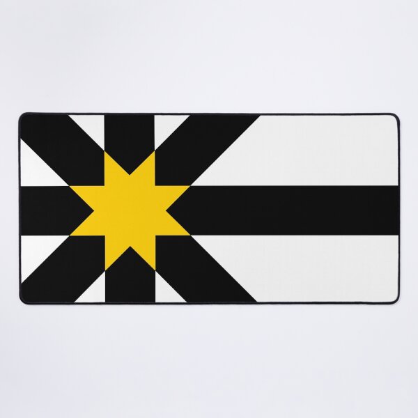 Item preview, Sutherland flag designed and sold by rheyes.