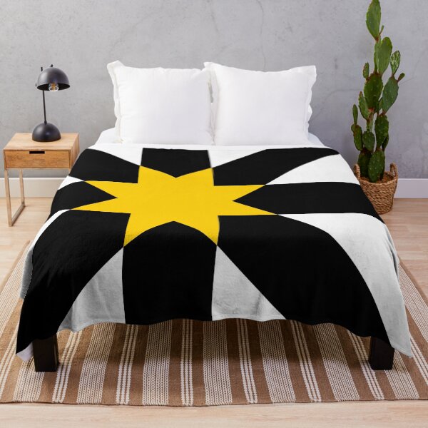 Item preview, Sutherland flag designed and sold by rheyes.