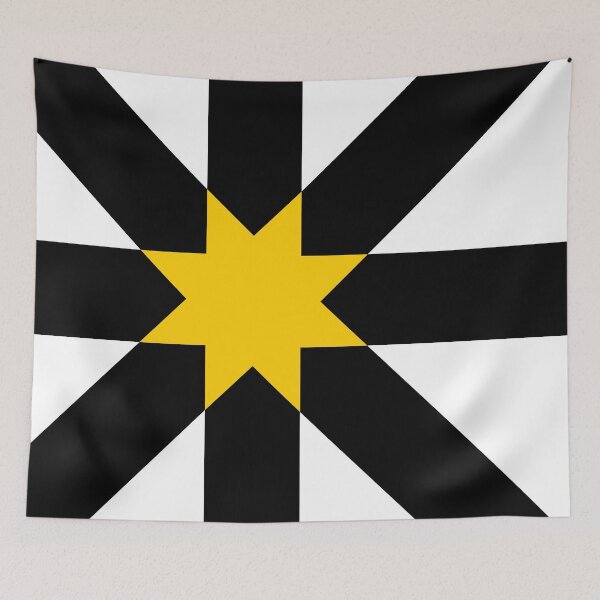 Item preview, Sutherland flag designed and sold by rheyes.