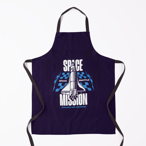 Item preview, Space Mission – Explore the Universe | Cosmic Adventure Design designed and sold by theupsidedown25.