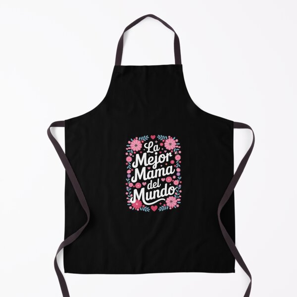 Item preview, La mejor mama del mundo 2025 mother's day designed and sold by RansomFlatley.
