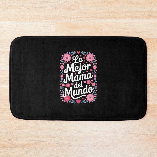 Item preview, La mejor mama del mundo 2025  mother's day designed and sold by RansomFlatley.