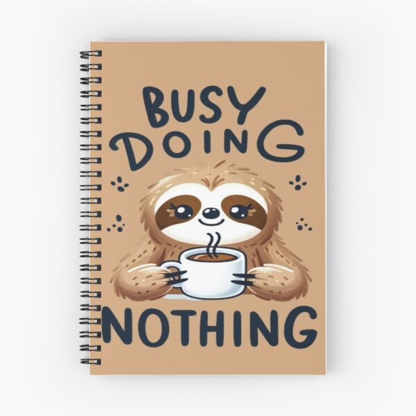 Item preview, Handmade Drawing of koala by busy doing nothing  designed and sold by NivyasArtistry.