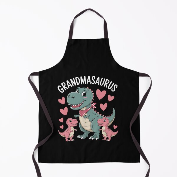 Item preview, Grandmasaurus Grandma Tyrannosaurus Dinosaur Mother's Day designed and sold by FranzFriesen.