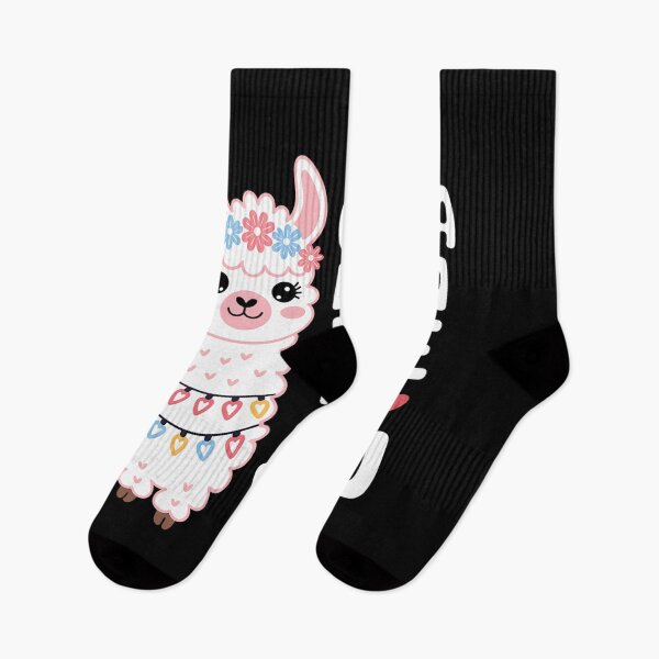 Item preview, Gotta Llama Love For You Valentine Llamas Mothers Day designed and sold by DrewLeuschke.