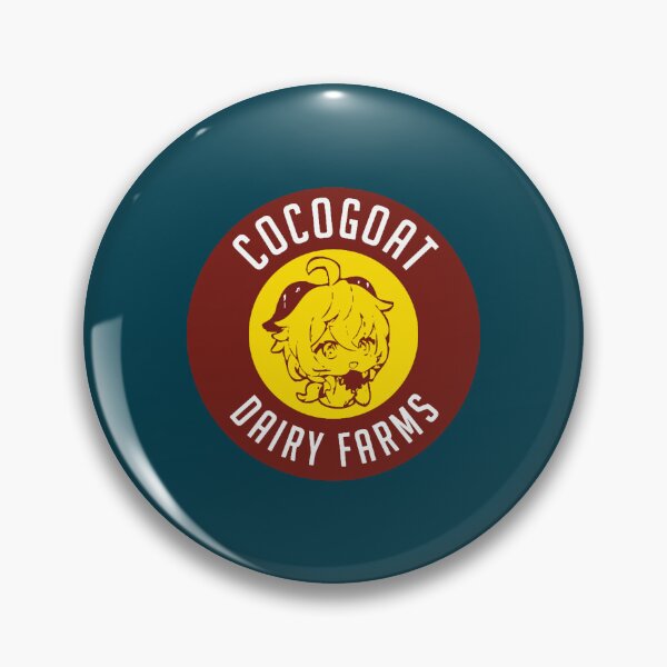 Item preview, Cocogoat Dairy Farms designed and sold by pureLinen.