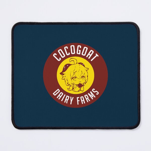 Item preview, Cocogoat Dairy Farms designed and sold by pureLinen.