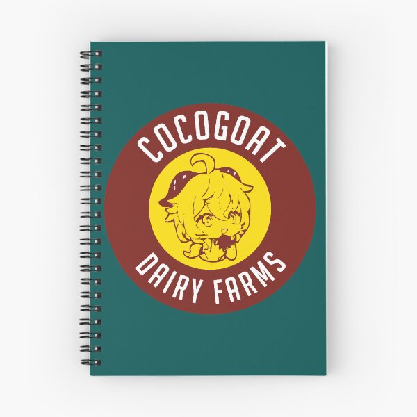 Item preview, Cocogoat Dairy Farms designed and sold by pureLinen.