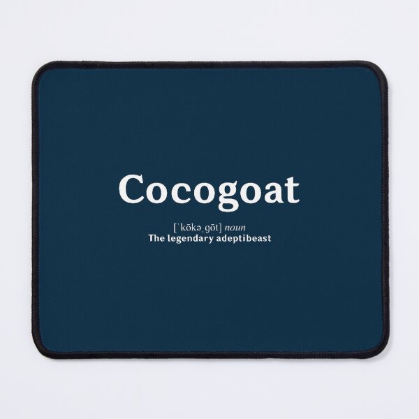 Item preview, Cocogoat white designed and sold by pureLinen.