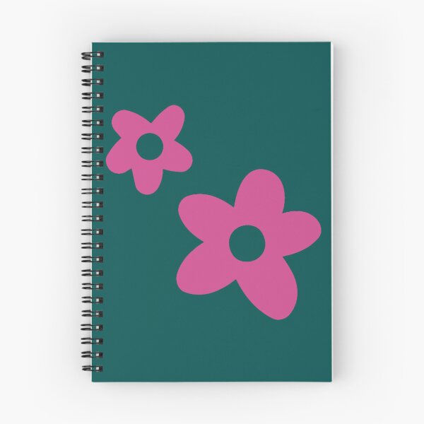 Item preview, cute flowers pattern pack designed and sold by pureLinen.