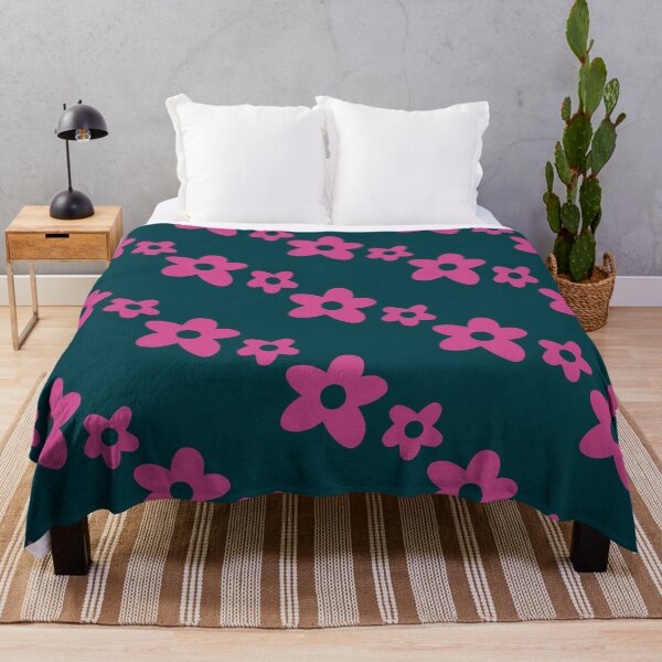 Item preview, cute flowers pattern pack designed and sold by pureLinen.