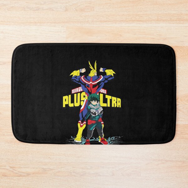 Item preview, Future Pro Heroes designed and sold by vespira-motion.