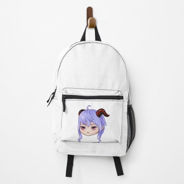 Item preview, Ganyu Genshin Impact Chibi designed and sold by pureLinen.