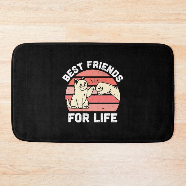 Item preview, Best Friends For Life designed and sold by NQArtist.