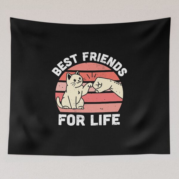 Item preview, Best Friends For Life designed and sold by NQArtist.