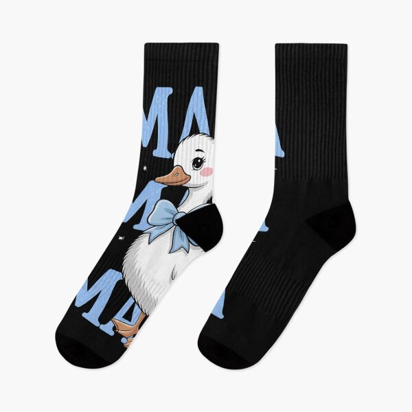 Item preview, Cute Mama Goose Coquette Mother's Day Goose Lover designed and sold by RayArmstrong.