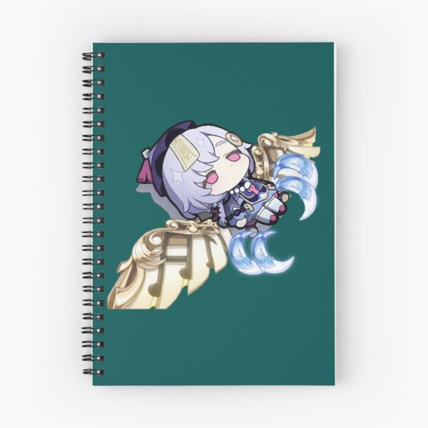 Item preview, Genshin Impact Special Anniversary Reward designed and sold by pureLinen.