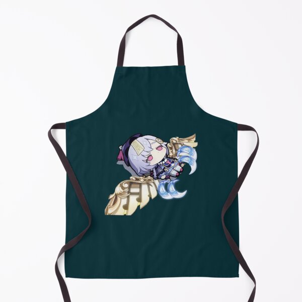 Item preview, Genshin Impact Special Anniversary Reward designed and sold by pureLinen.