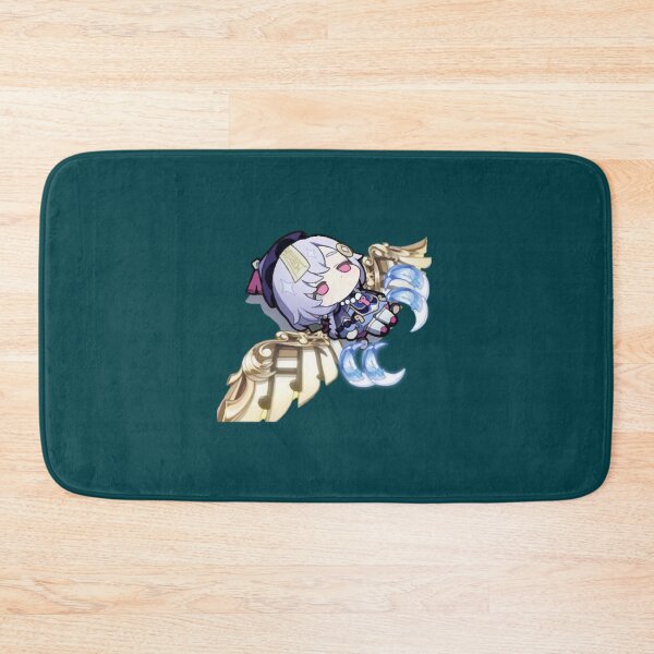 Item preview, Genshin Impact Special Anniversary Reward designed and sold by pureLinen.
