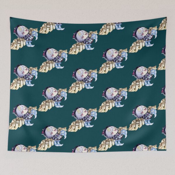 Item preview, Genshin Impact Special Anniversary Reward designed and sold by pureLinen.