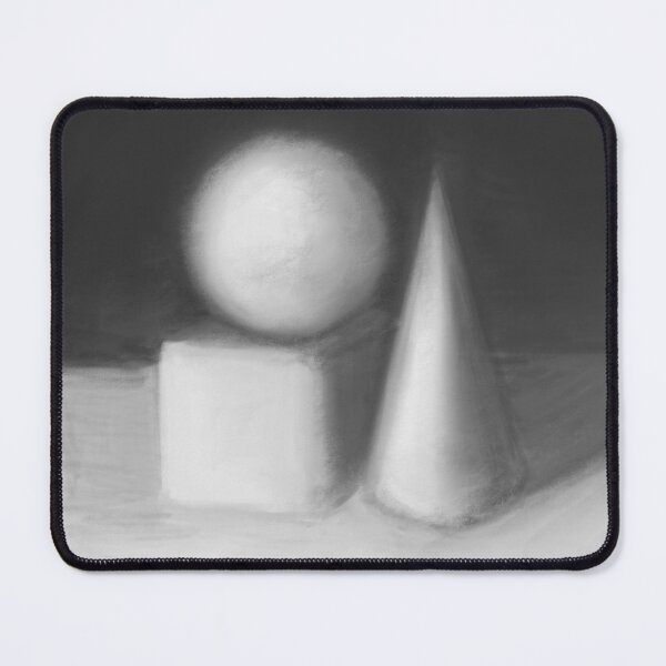 Item preview, Drawing shapes picture designed and sold by KanShuro.