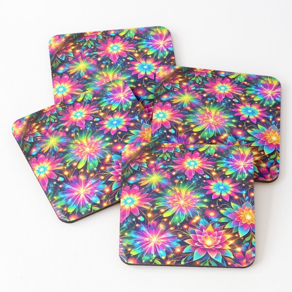 Item preview, Spectrum Garden – Lightkeepers of Love designed and sold by WheelieGdArt.