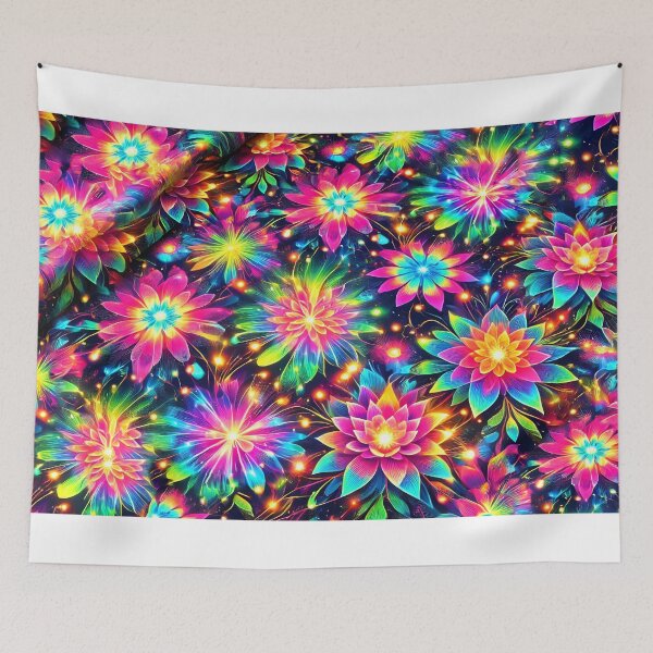 Item preview, Spectrum Garden – Lightkeepers of Love designed and sold by WheelieGdArt.