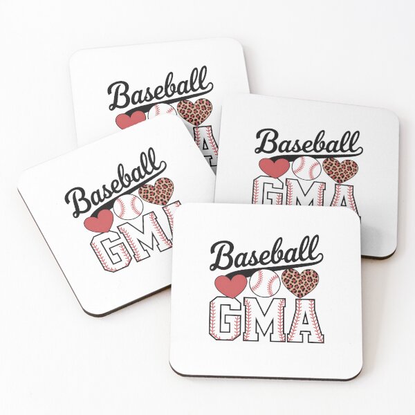 Item preview, Baseball Gma Ball Park Gma Baseball Mom designed and sold by RayArmstrong.