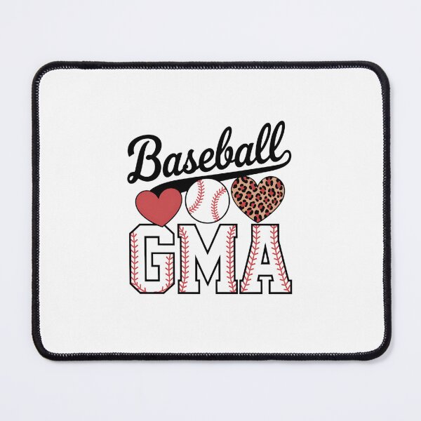 Artikelvorschau, Baseball-Oma-Ballpark-Oma-Baseball-Mama entworfen und verkauft von RayArmstrong.