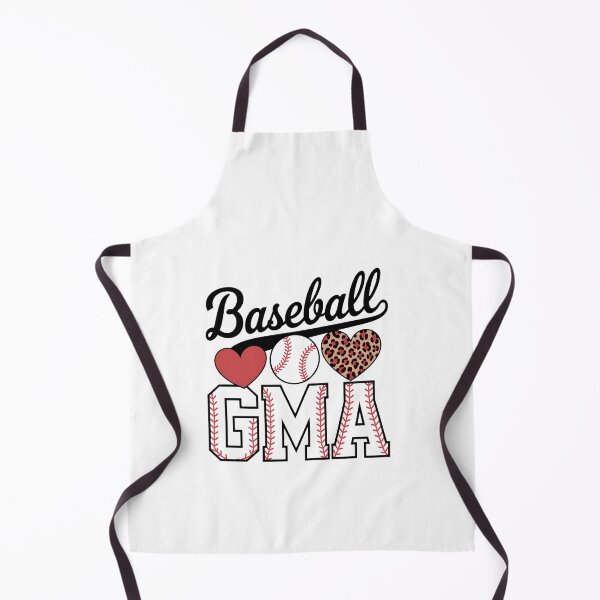 Item preview, Baseball Gma Ball Park Gma Baseball Mom designed and sold by RayArmstrong.