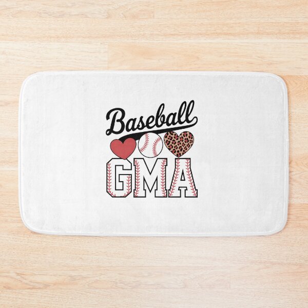 Item preview, Baseball Gma Ball Park Gma Baseball Mom designed and sold by RayArmstrong.