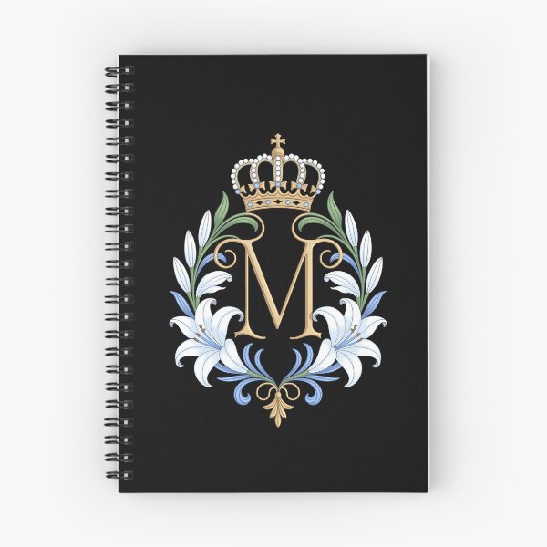 Item preview, Blessed Mother Marian Catholic designed and sold by HaileyRobel.