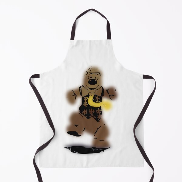 Item preview, Humphrey Bear designed and sold by sammyniki92.