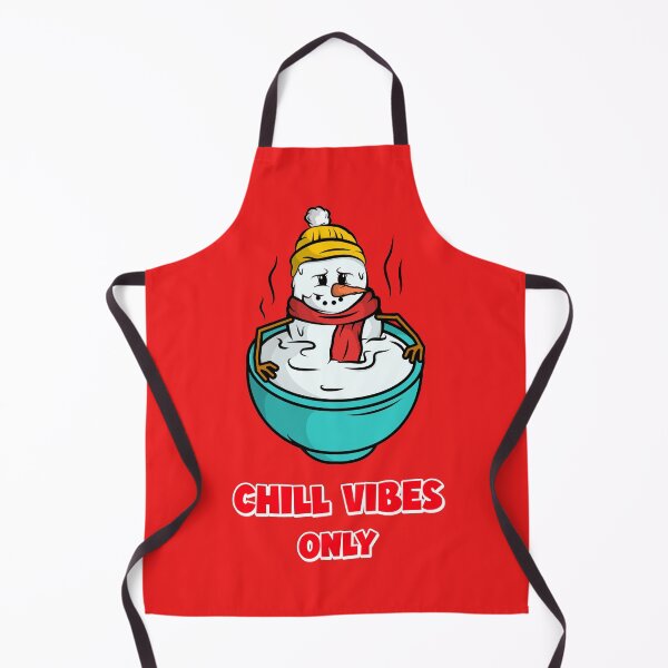 Item preview, Chill Vibes Only designed and sold by SavvyVacationer.
