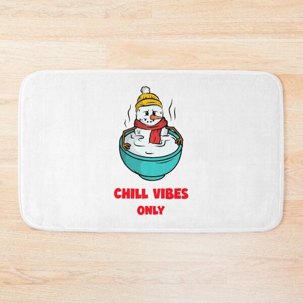 Item preview, Chill Vibes Only designed and sold by SavvyVacationer.