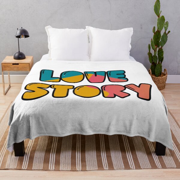 Item preview, Love Story designed and sold by GreyChocolate.