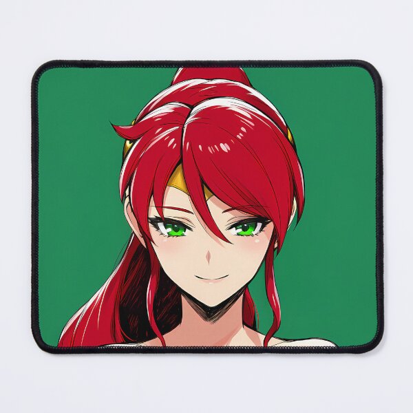 Item preview, Pyrrha Nikos - 14 (Christmas) designed and sold by Infinite-Aspire.