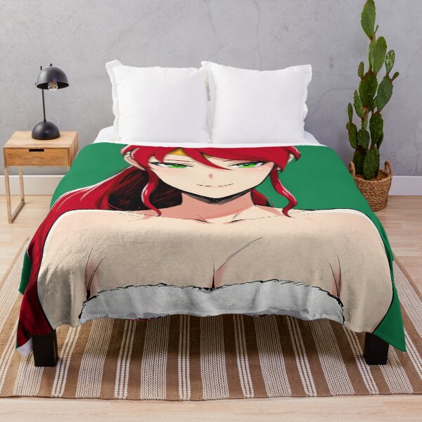 Item preview, Pyrrha Nikos - 14 (Christmas) designed and sold by Infinite-Aspire.