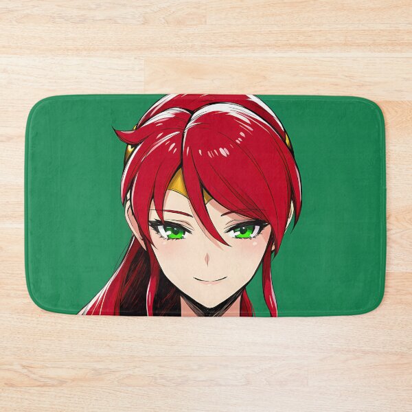 Item preview, Pyrrha Nikos - 14 (Christmas) designed and sold by Infinite-Aspire.