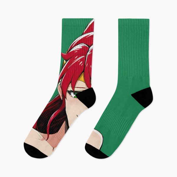 Item preview, Pyrrha Nikos - 14 (Christmas) designed and sold by Infinite-Aspire.