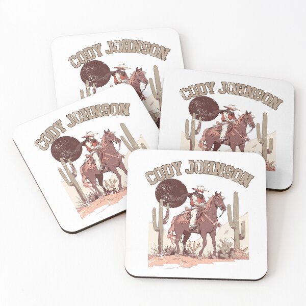Item preview, cody johnson designed and sold by xpressapparels.