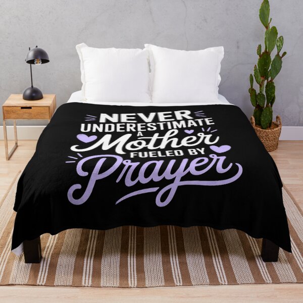 Item preview, Mothers Day Mom Fueled Prayer Heart designed and sold by HaileyRobel.