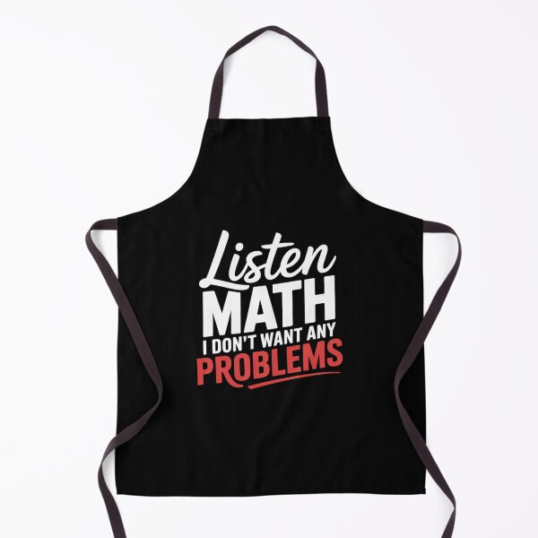 Item preview, Math Quote Sarcasm designed and sold by EllinoKlemo.